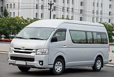 Тойота Найс Хабаровск