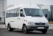Мерседес Спринтер Хабаровск