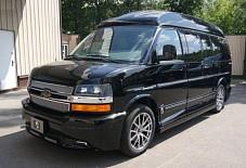 Chevrolet Брянск