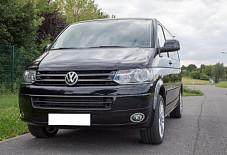Volkswagen Caravelle Екатеринбург