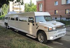 Hummer H2 Иваново