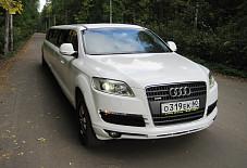 Audi Q-7 Иваново