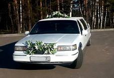 Lincoln Town Car Иваново