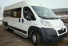 Peugeot Брянск