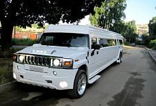 Hummer H2 Иваново