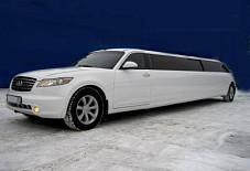 Infinity FX35 Иваново