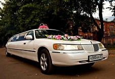 Lincoln Town Car Иваново