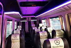 Mercedes-Benz Sprinter Ярославль