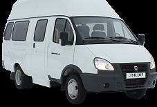 Газель Луидор Мостовской