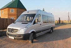 Два Бриллианта: Mercedes-Benz Sprinter Mercedes-Benz Sprinter Улан-Удэ