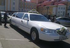 Lincoln-Town Car Улан-Удэ