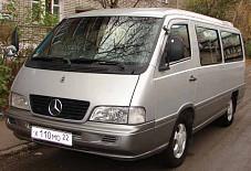 Байкал-Транс: Mercedes Istana Mercedes Istana Улан-Удэ