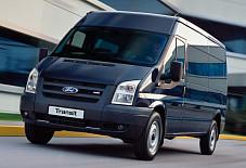 Байкал-Транс: Ford Transit Ford Transit Улан-Удэ
