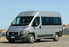 Байкал-Транс: Fiat Ducato Fiat Ducato Улан-Удэ