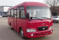 Байкал-Транс: Hyundai County Hyundai County Улан-Удэ