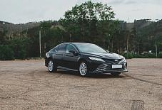 Автомаяк: Toyota Camry Toyota Camry Улан-Удэ