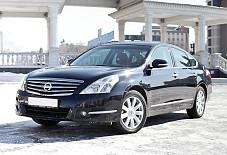 Автомаяк: Nissan Teana Nissan Teana Улан-Удэ