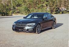 Автомаяк: BMW 5 BMW 5 Улан-Удэ