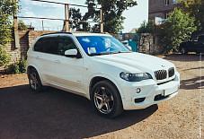Автомаяк: BMW X5 BMW X5 Улан-Удэ