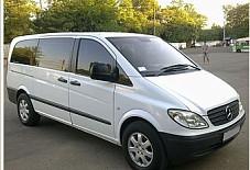 Mercedes Брянск