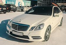 Автомаяк: Mercedes Е-300 Mercedes Е-300 Улан-Удэ