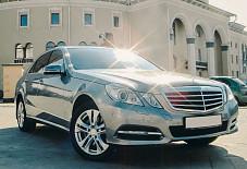 Автомаяк: Mercedes Е-300 Mercedes Е-300 Улан-Удэ