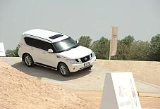 Автомаяк: Nissan Patrol Nissan Patrol Улан-Удэ