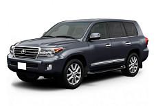 Автомаяк: Toyota Land Cruiser 200 Toyota Land Cruiser 200 Улан-Удэ