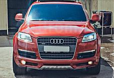 Автомаяк: AUDI Q7 AUDI Q7 Улан-Удэ