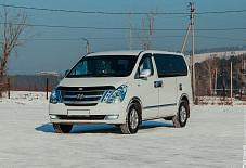 Hyundai Starex Улан-Удэ
