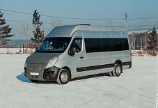 Renault Master Улан-Удэ