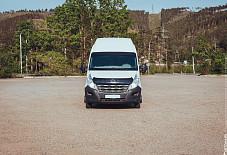 Renault Master Улан-Удэ