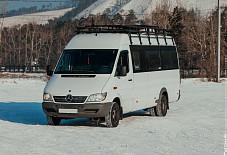 Mercedes-Benz Sprinter Улан-Удэ
