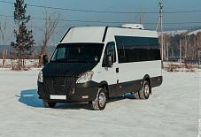 Iveco Daily Улан-Удэ