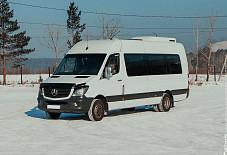 Mercedes-Benz Sprinter Улан-Удэ
