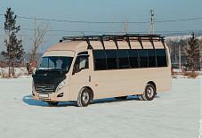 Daewoo Lestar Улан-Удэ