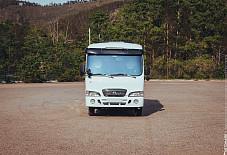 Hyundai County Улан-Удэ