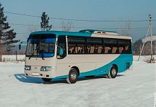 Hyundai Aerotown Улан-Удэ