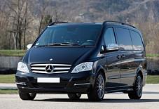 Roadbus: Mercedes-Benz Viano Mercedes-Benz Viano Махачкала