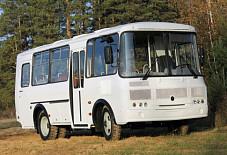Roadbus: ПАЗ 3205 ПАЗ 3205 Махачкала