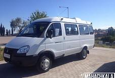 ЗакБас: Газель Газель Махачкала