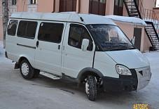 Газель Иваново