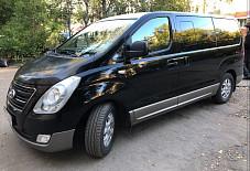 Hyundai H-1 Grand Starex Иваново