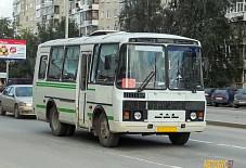 Автобус23: Паз Паз Иваново