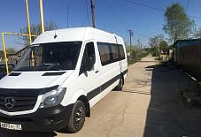 Mercedes-Benz Sprinter Иваново