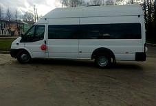 Ford Transit Иваново