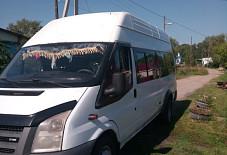 Ford Transit Иваново