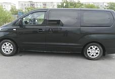 хундай гранд старекс Н1 Казань