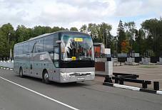 YUTONG ZK6122H9 Брянск