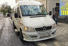 Mercedes Sprinter Classic Москва